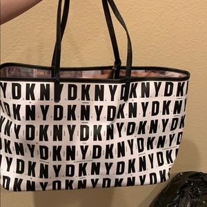 DKNY Tote